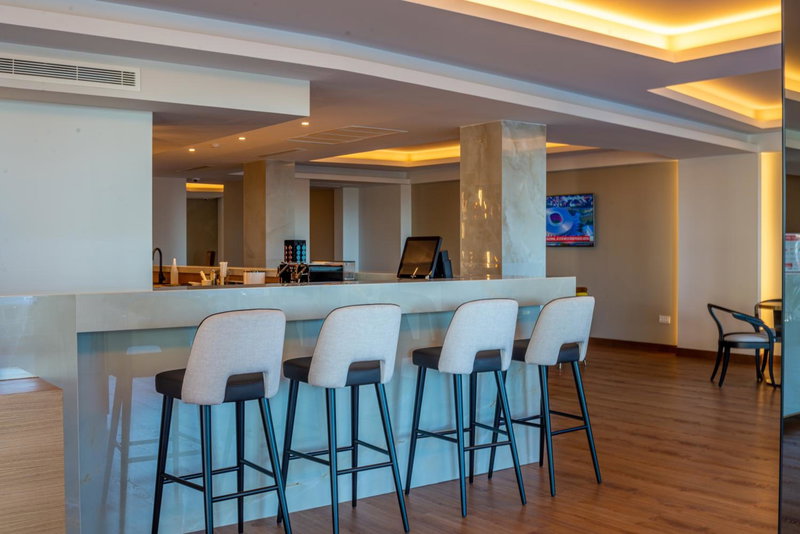 Santa Eufémia Covilhã Hotel, Covilha, Portugal