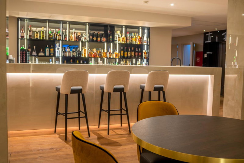 Santa Eufémia Covilhã Hotel, Covilha, Portugal