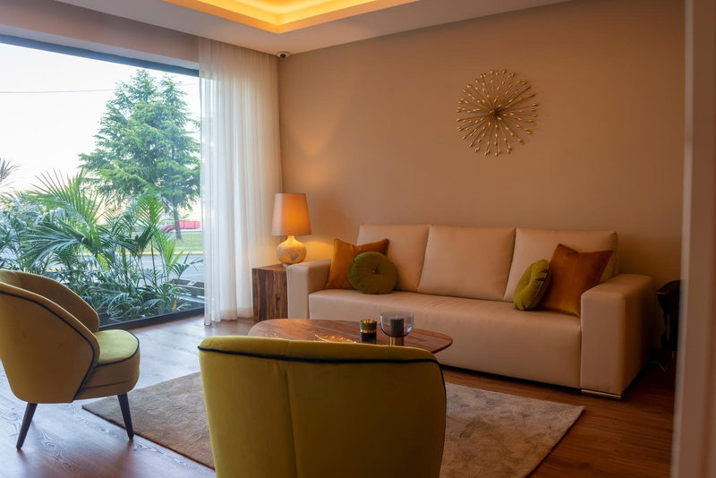 Santa Eufémia Covilhã Hotel, Covilha, Portugal