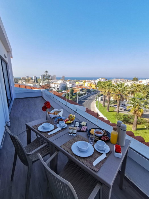Agua Hotels Alvor Jardim, Portimao, Portugal