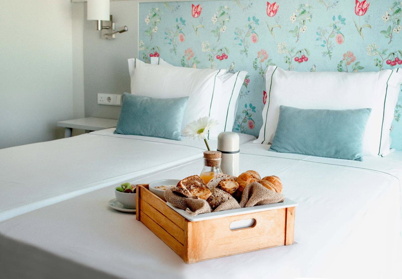 Agua Hotels Alvor Jardim, Portimao, Portugal