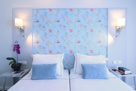 Agua Hotels Alvor Jardim, Portimao, Portugal