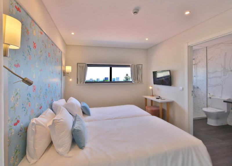 Agua Hotels Alvor Jardim, Portimao, Portugal