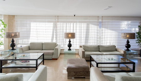 Hotel Quarteirasol, Quarteira, Portugal