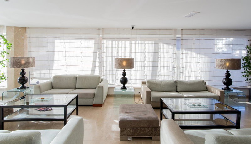 Hotel Quarteirasol, Quarteira, Portugal