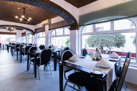 Hotel Quarteirasol, Quarteira, Portugal