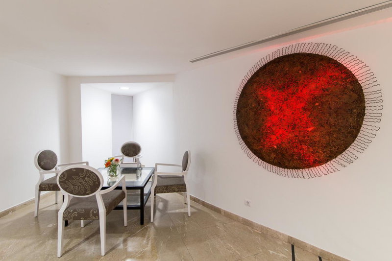 Hotel Quarteirasol, Quarteira, Portugal