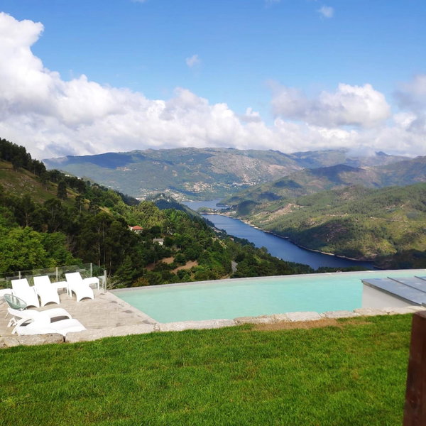 Pousadela Village & Spa, Cabeceiras de Basto, Portugal