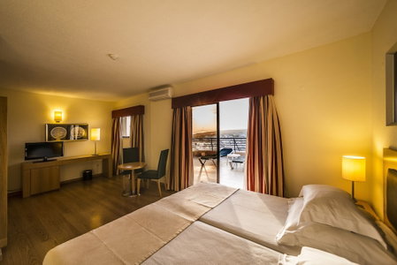 Vila Gale Marina Resort Hotel, Quarteira, Portugal