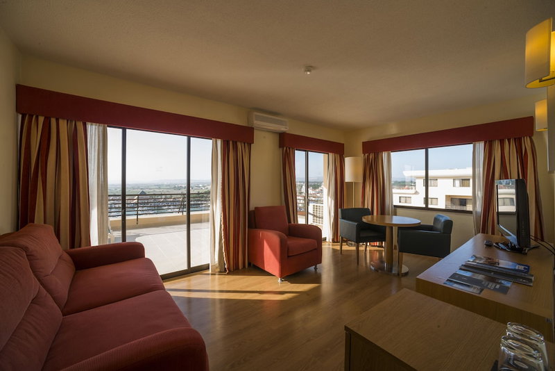 Vila Gale Marina Resort Hotel, Quarteira, Portugal