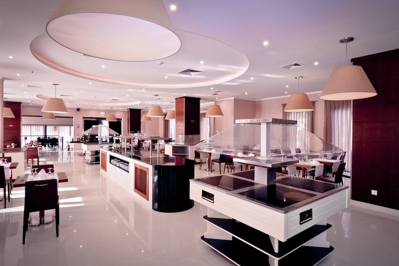 Vila Gale Marina Resort Hotel, Quarteira, Portugal