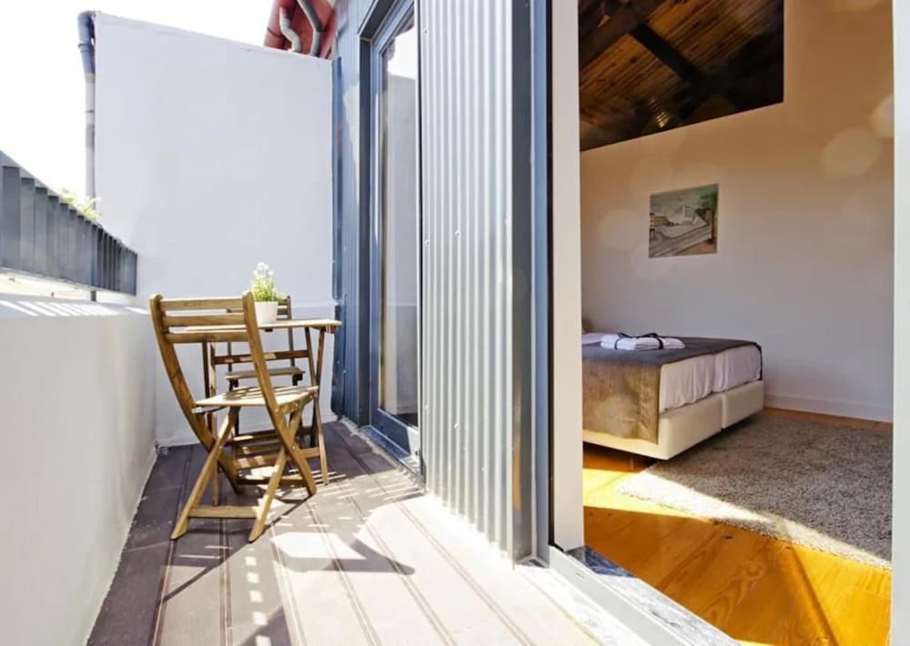 Hotel · MyStay Porto Bolhão, Porto