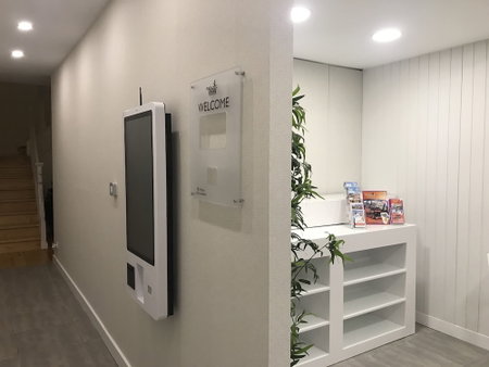 MyStay Porto Bolhão, Porto, Portugal