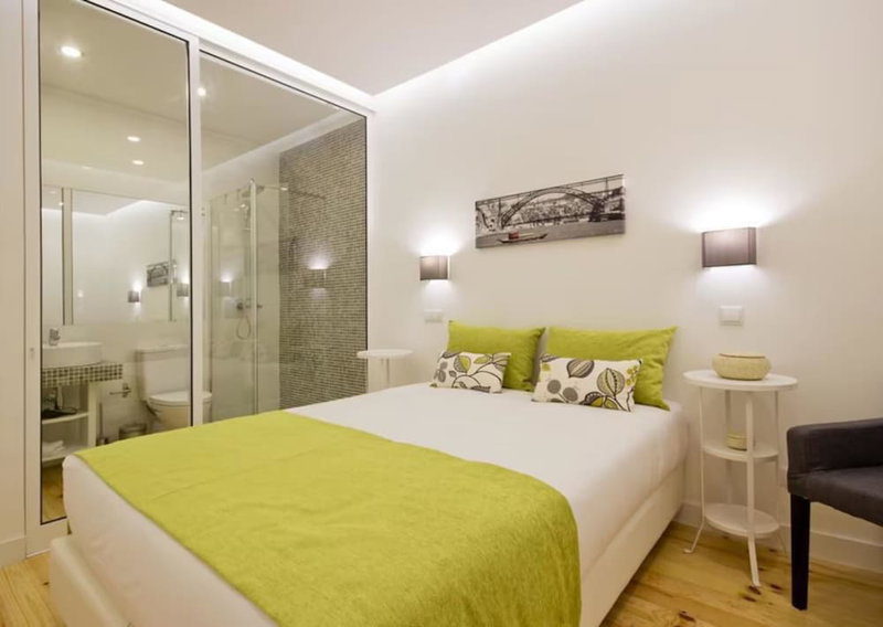 MyStay Porto Bolhão, Porto, Portugal