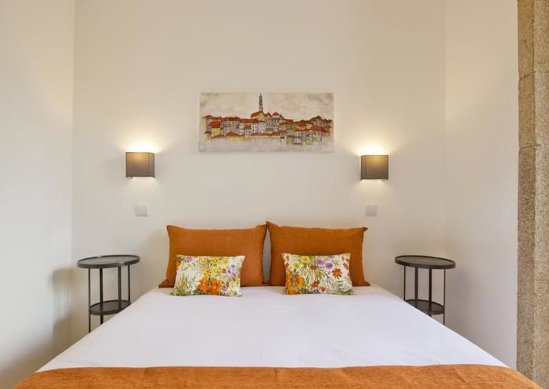 MyStay Porto Bolhão, Porto, Portugal