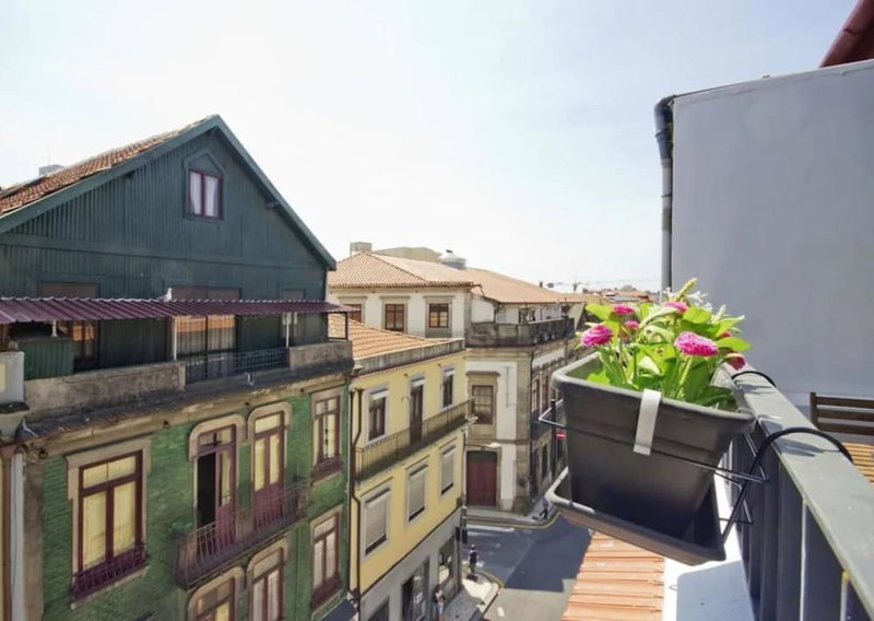 MyStay Porto Bolhão, Porto, Portugal