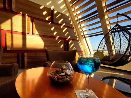 Hotel Atlantida Sol, Figueira da Foz, Portugal
