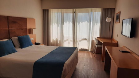Hotel Atlantida Sol, Figueira da Foz, Portugal