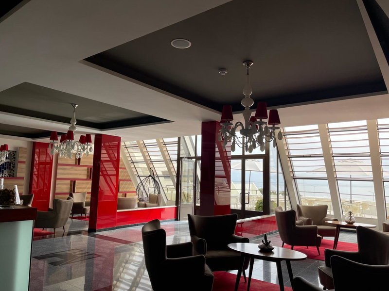Hotel Atlantida Sol, Figueira da Foz, Portugal