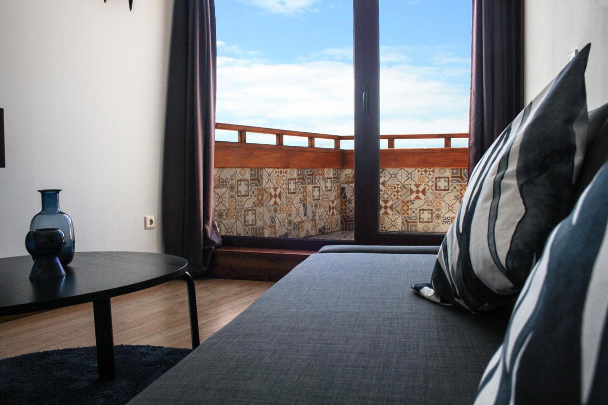 Hotel · Nations Porto - Studios & Suites, Porto