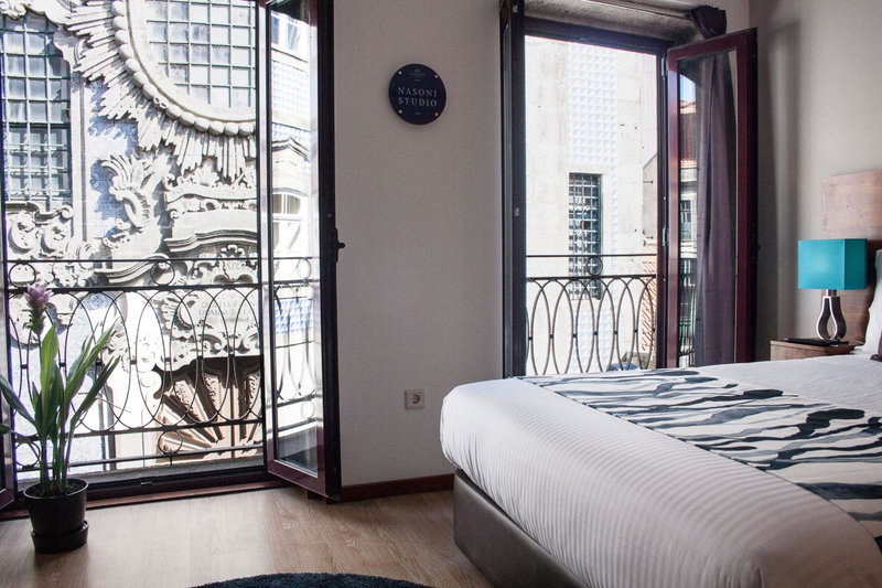 Nations Porto - Studios & Suites, Porto, Portugal