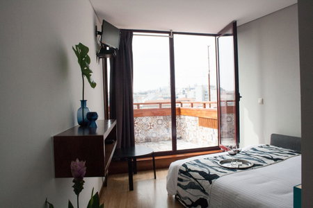Nations Porto - Studios & Suites, Porto, Portugal