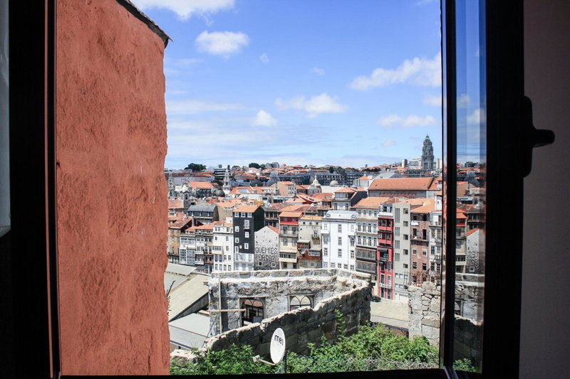 Nations Porto - Studios & Suites, Porto, Portugal
