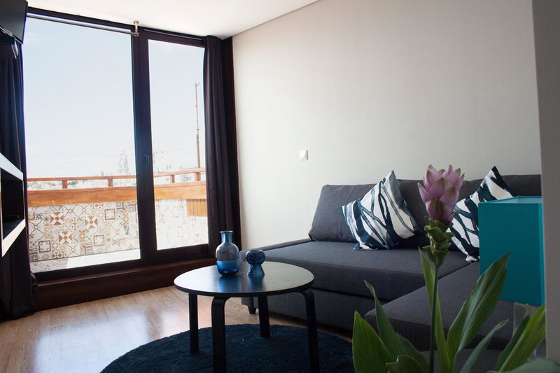 Nations Porto - Studios & Suites, Porto, Portugal