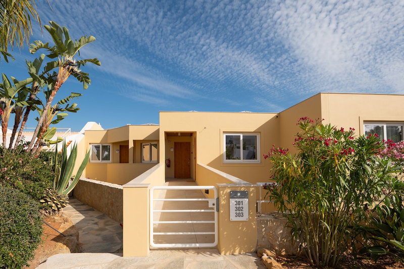 Vila Luz, Lagos, Portugal
