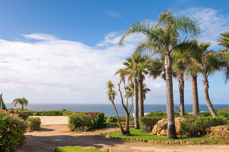 Vila Luz, Lagos, Portugal
