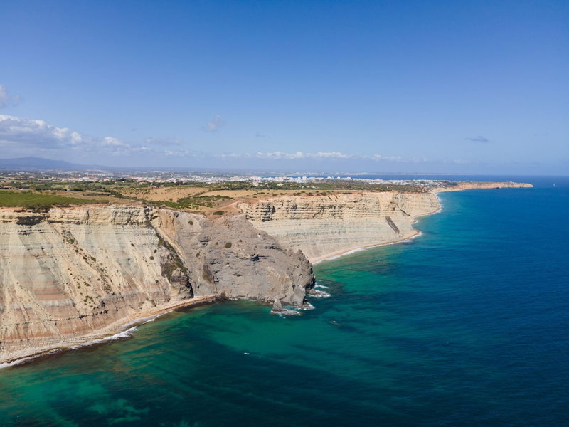 Vila Luz, Lagos, Portugal