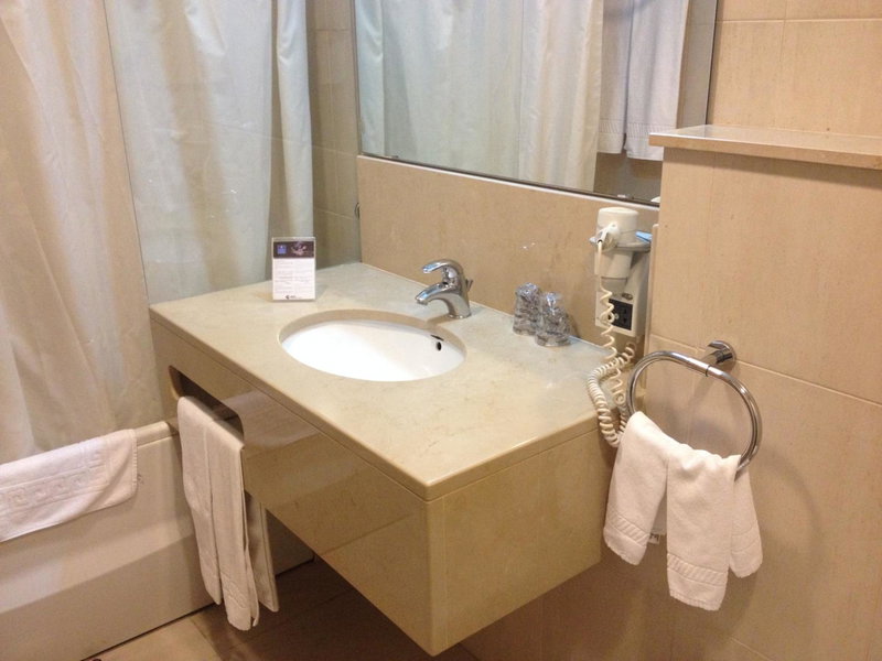 Eurosol Residence Hotel Apartamento, Leiria, Portugal