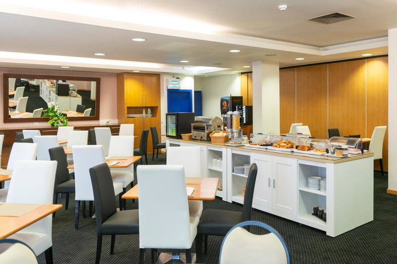 Eurosol Residence Hotel Apartamento, Leiria, Portugal