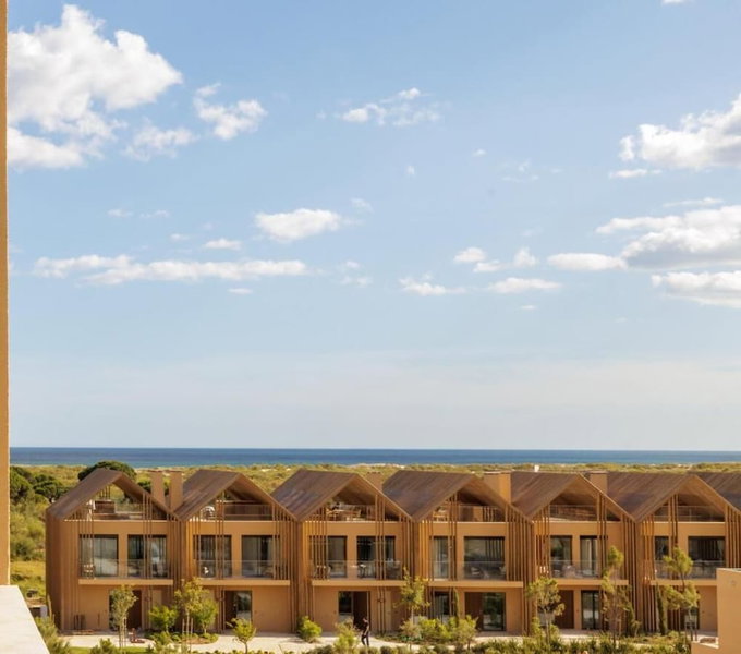 Verdelago Resort, Tavira, Portugal
