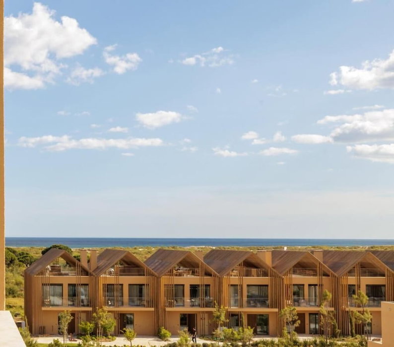 Verdelago Resort, Tavira, Portugal