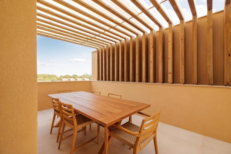 Verdelago Resort, Tavira, Portugal