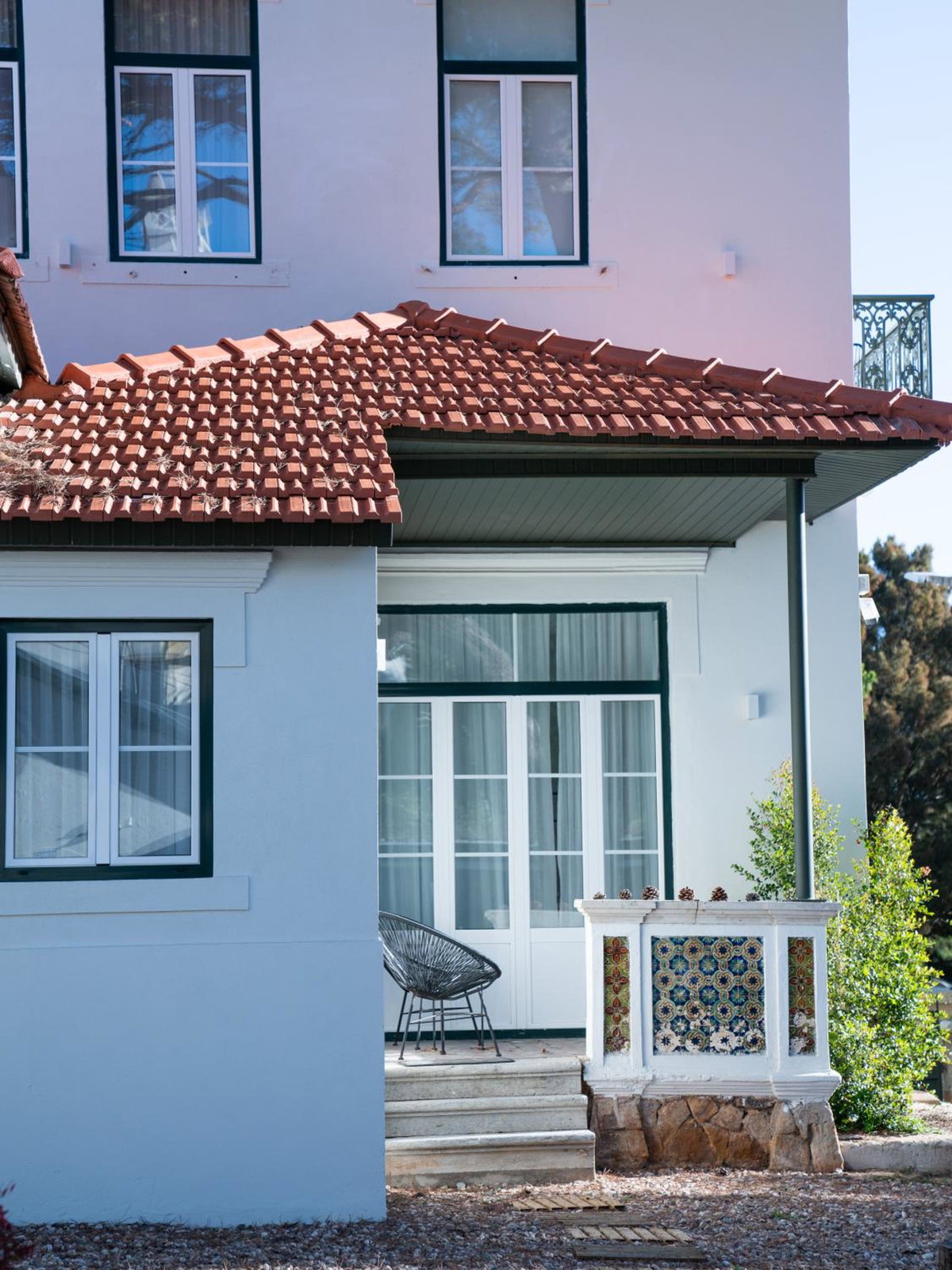A House in Estoril - Adults Only, Portugal