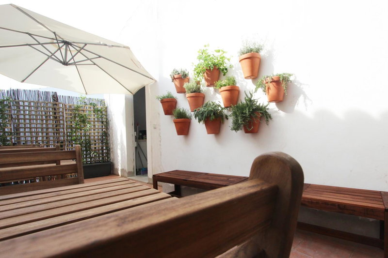 Lavradores Boutique Guesthouse, Evora, Portugal