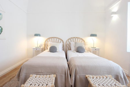 Lavradores Boutique Guesthouse, Evora, Portugal