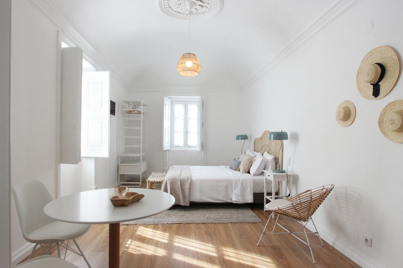 Lavradores Boutique Guesthouse, Evora, Portugal