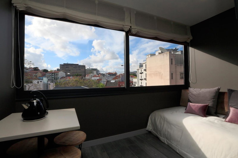 Charm Flats, Lisbon, Portugal