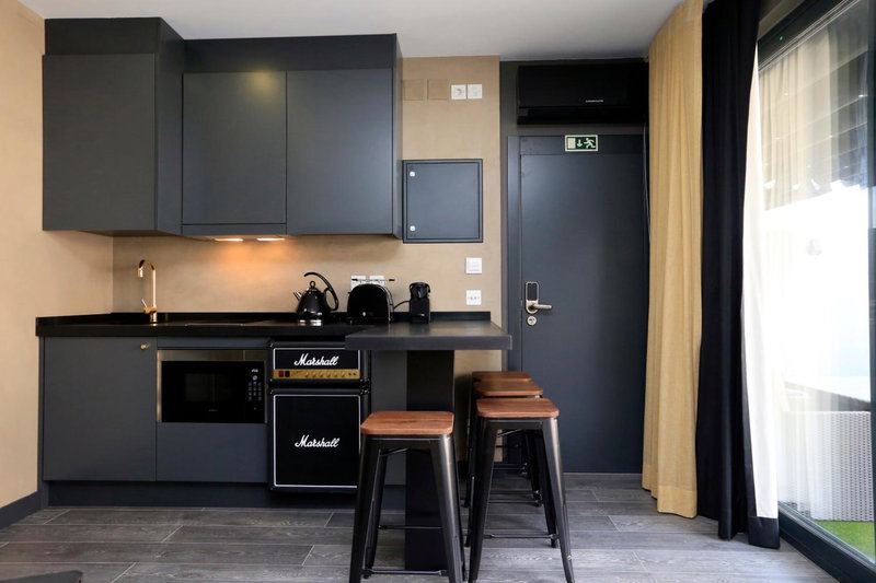 Charm Flats, Lisbon, Portugal