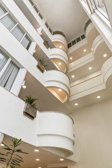 Hotel Do Parque - Congress & SPA, Viseu, Portugal