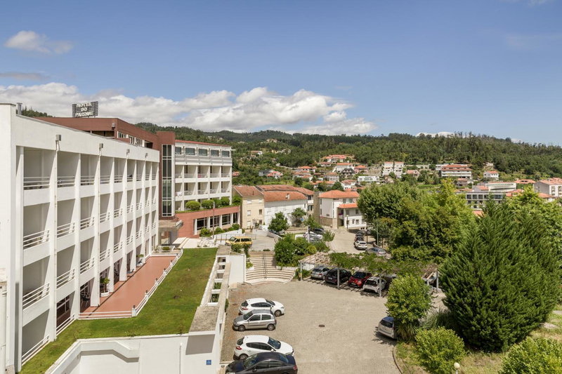 Hotel Do Parque - Congress & SPA, Viseu, Portugal