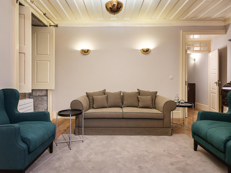 Lavandeira Douro Nature & Wellness, Baiao, Portugal
