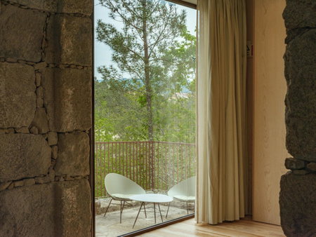 Lavandeira Douro Nature & Wellness, Baiao, Portugal