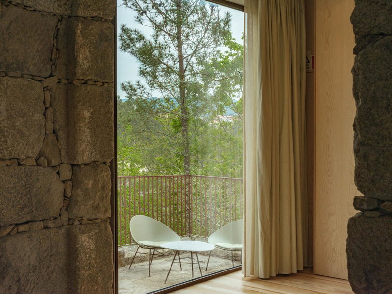 Lavandeira Douro Nature & Wellness, Baiao, Portugal