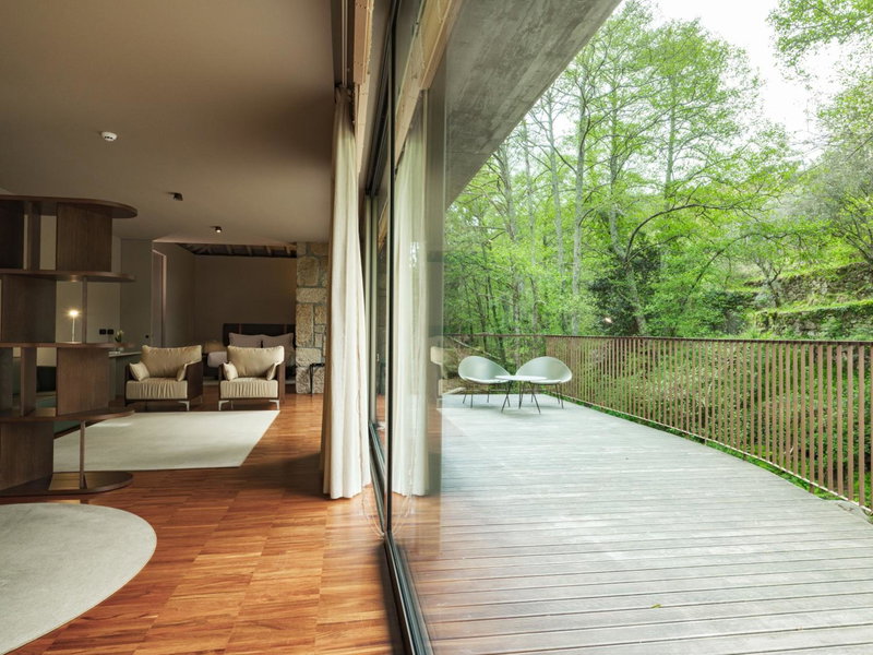 Lavandeira Douro Nature & Wellness, Baiao, Portugal