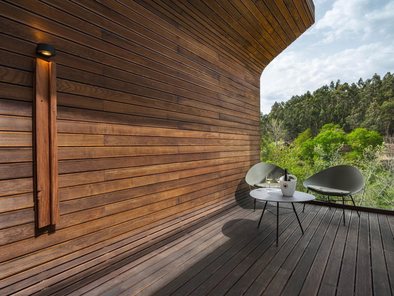 Lavandeira Douro Nature & Wellness, Baiao, Portugal
