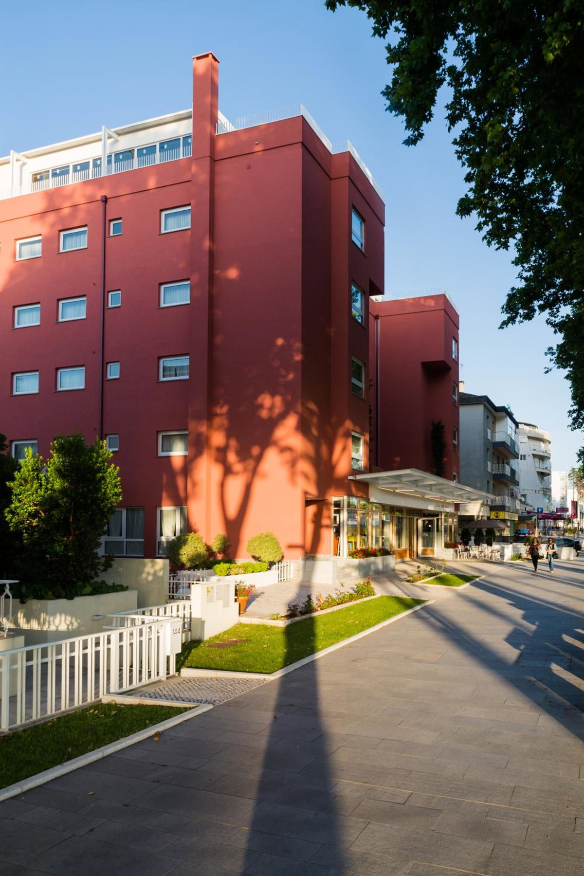 Hotel Sao Jose, Portugal